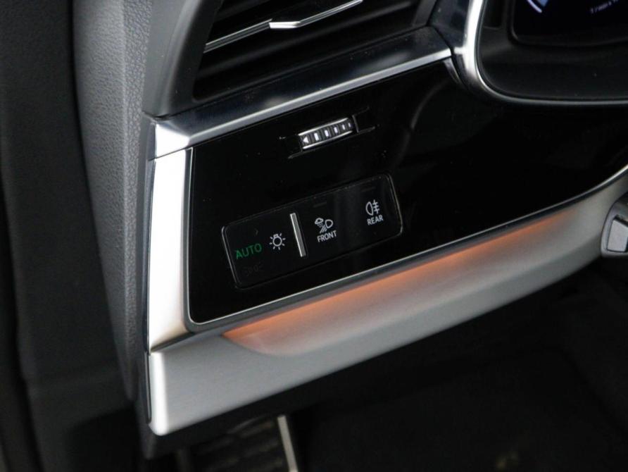 Audi Q8 I (4M) Москва  - изображение 16