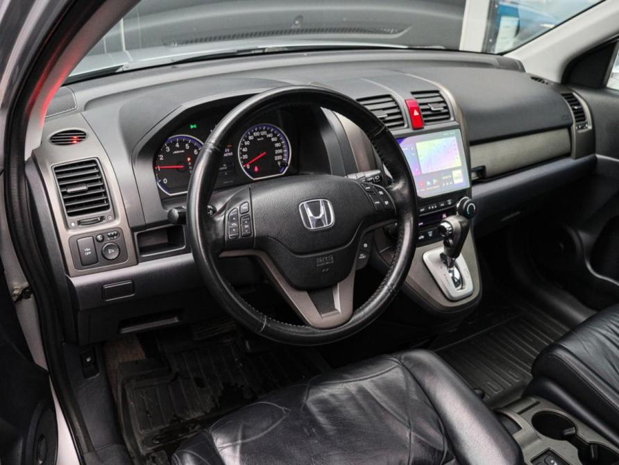 Honda CR-V III Рестайлинг Москва  - изображение 11
