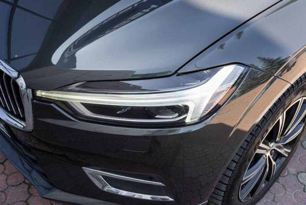 Volvo XC60 II Ульяновск  - изображение 6