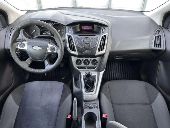 Ford Focus III с пробегом 2011 года, цена 550 000 рублей, 228166 км, хэтчбек, Автокод Объявления