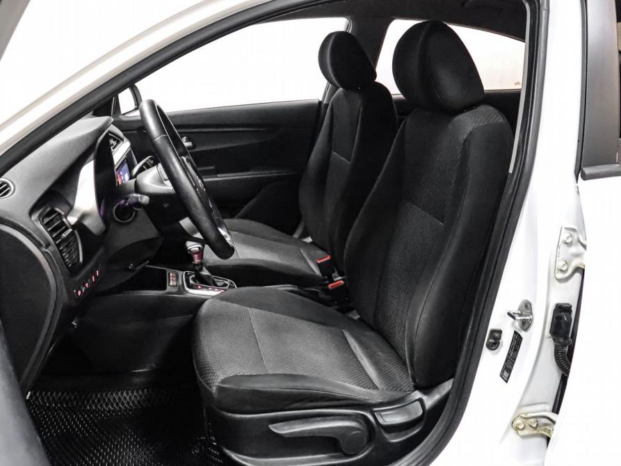 Kia Rio IV Рестайлинг Минеральные Воды  - изображение 8