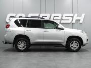 Toyota Land Cruiser Prado 150 Series Воронеж  - изображение 28
