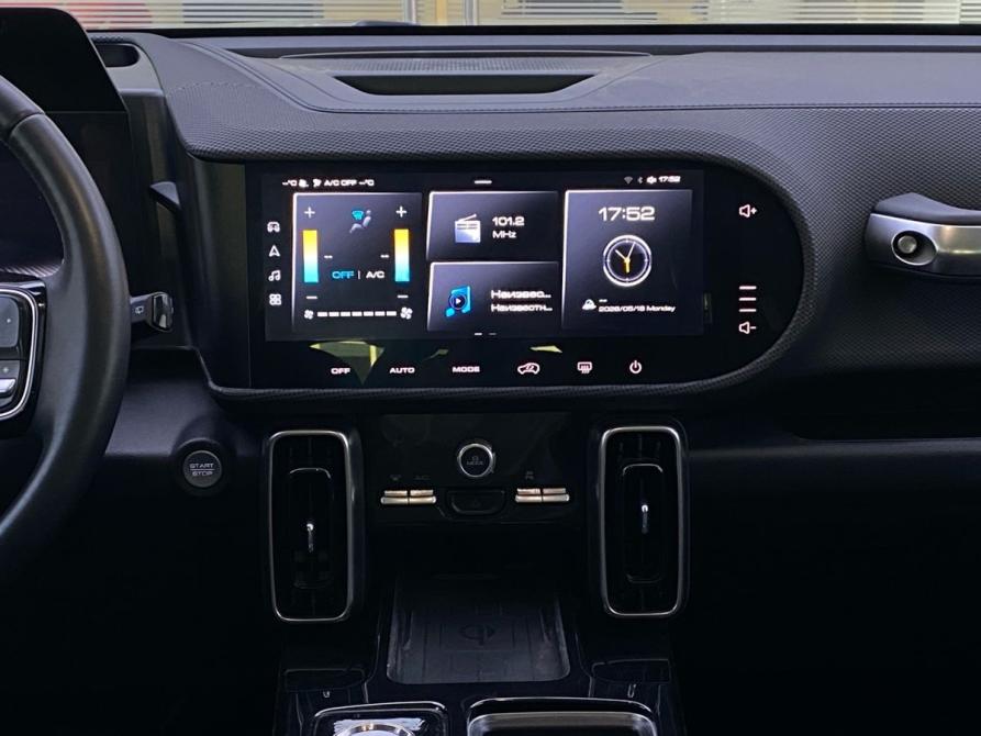 Haval Dargo Уфа  - изображение 18