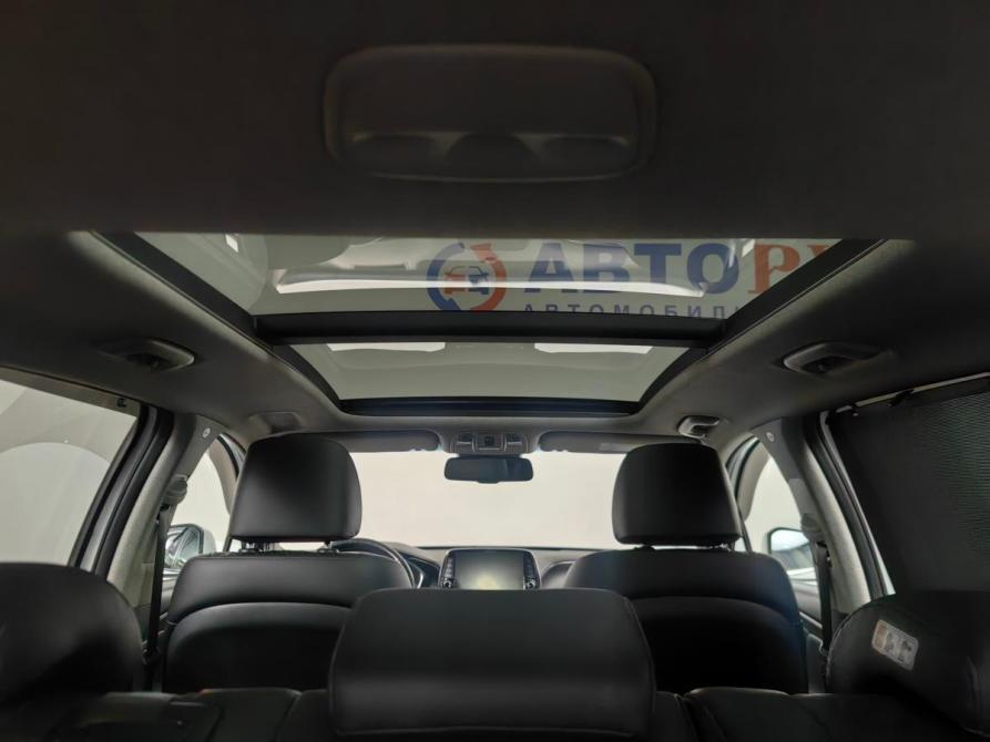 Hyundai Santa Fe IV Москва  - изображение 25