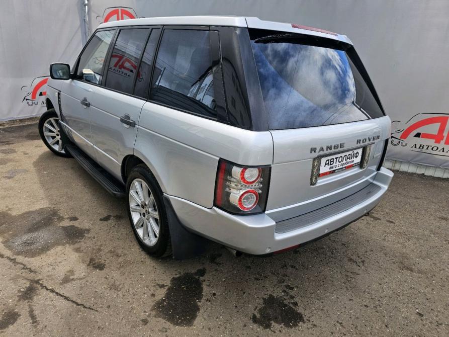 Land Rover Range Rover III Рестайлинг 2 Ярославль  - изображение 3