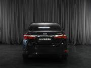Toyota Corolla XI (E160 E170 E180) Тюмень  - изображение 20