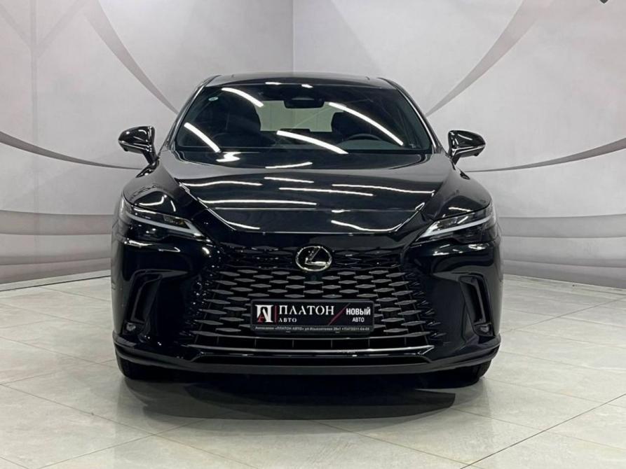 Lexus RX V Воронеж  - изображение 2