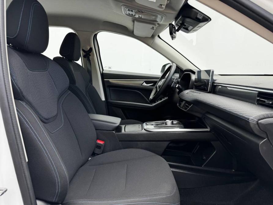 Haval Jolion I Рестайлинг Москва  - изображение 10