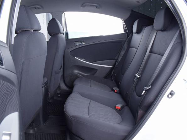 Hyundai Solaris I с пробегом 2012 года, цена 879 995 рублей, 255069 км, седан, Автокод Объявления