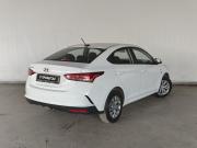 Hyundai Solaris II Рестайлинг Москва  - изображение 22