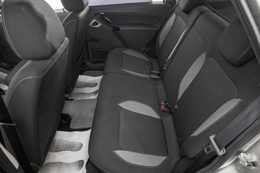 Lada (ВАЗ) Granta I Рестайлинг Барнаул  - изображение 22