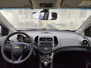 Chevrolet Aveo II Уфа  - изображение 39