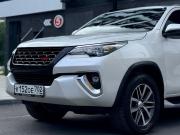 Toyota Fortuner II Уфа  - изображение 37