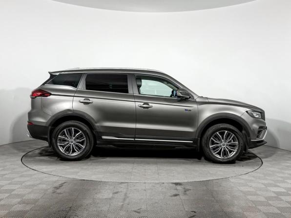 Geely Atlas Pro с пробегом 2023 года, цена 1 950 000 рублей, 62789 км, внедорожник, Автокод Объявления