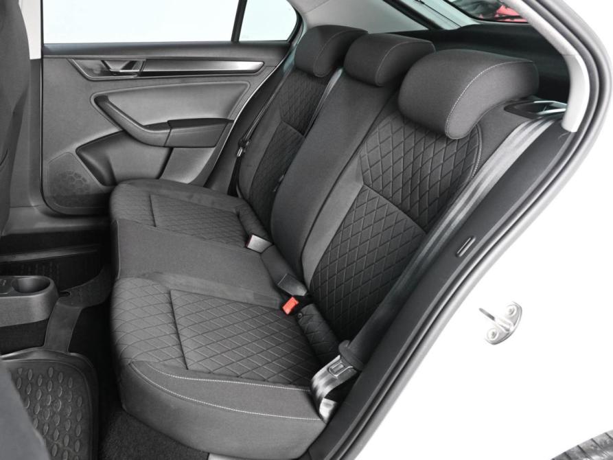 Skoda Rapid II Ростов-на-Дону  - изображение 9
