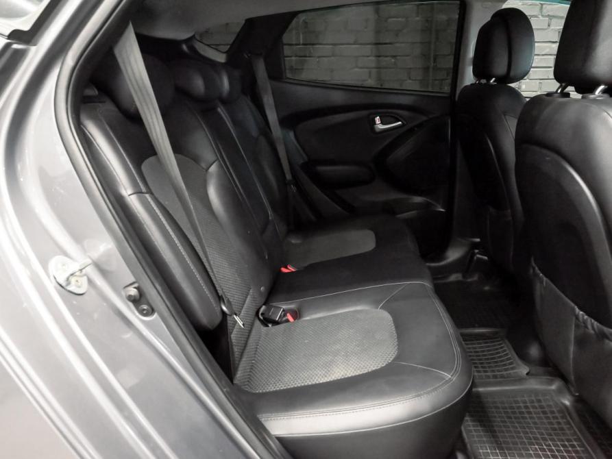 Hyundai ix35 I Екатеринбург  - изображение 20