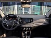 Lada (ВАЗ) Vesta I Рестайлинг (NG) Самара  - изображение 33
