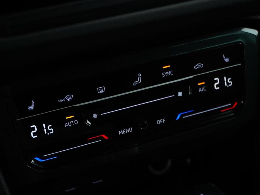Volkswagen Tiguan II Рестайлинг Москва  - изображение 18