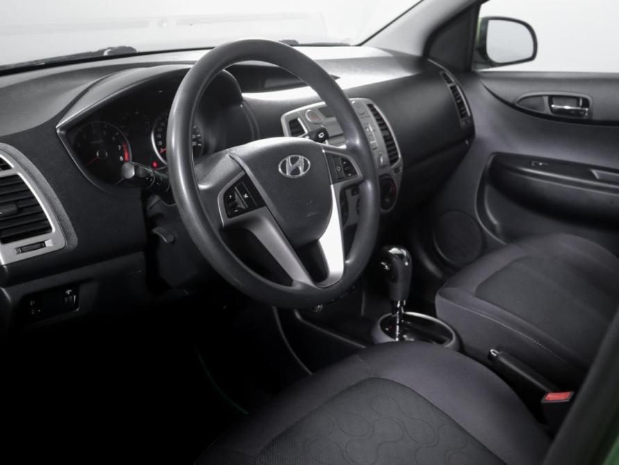 Hyundai i20 I Москва  - изображение 14