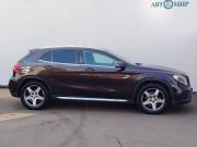 Mercedes-Benz GLA I (X156) Рестайлинг Москва  - изображение 20