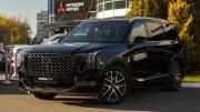 GAC GS8 II Москва  - изображение 49