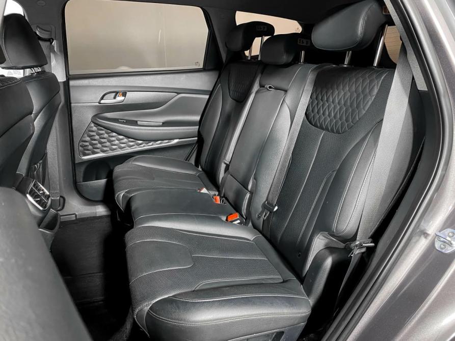 Hyundai Santa Fe IV Нижний Новгород  - изображение 13