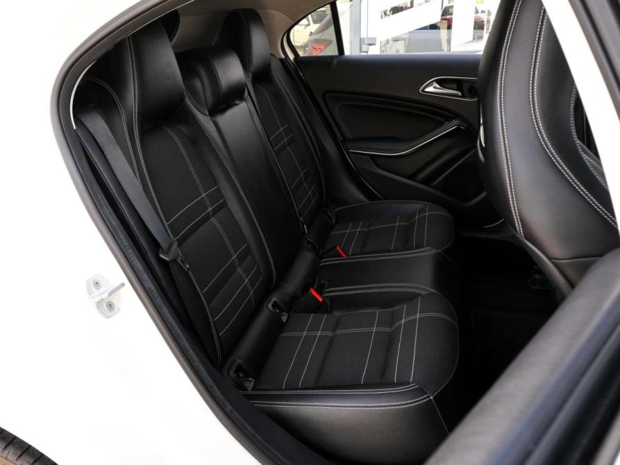 Mercedes-Benz A-Класс III (W176) Волгоград  - изображение 7