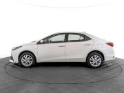 Toyota Corolla XI (E160 E170 E180) Рестайлинг 1 Москва  - изображение 34