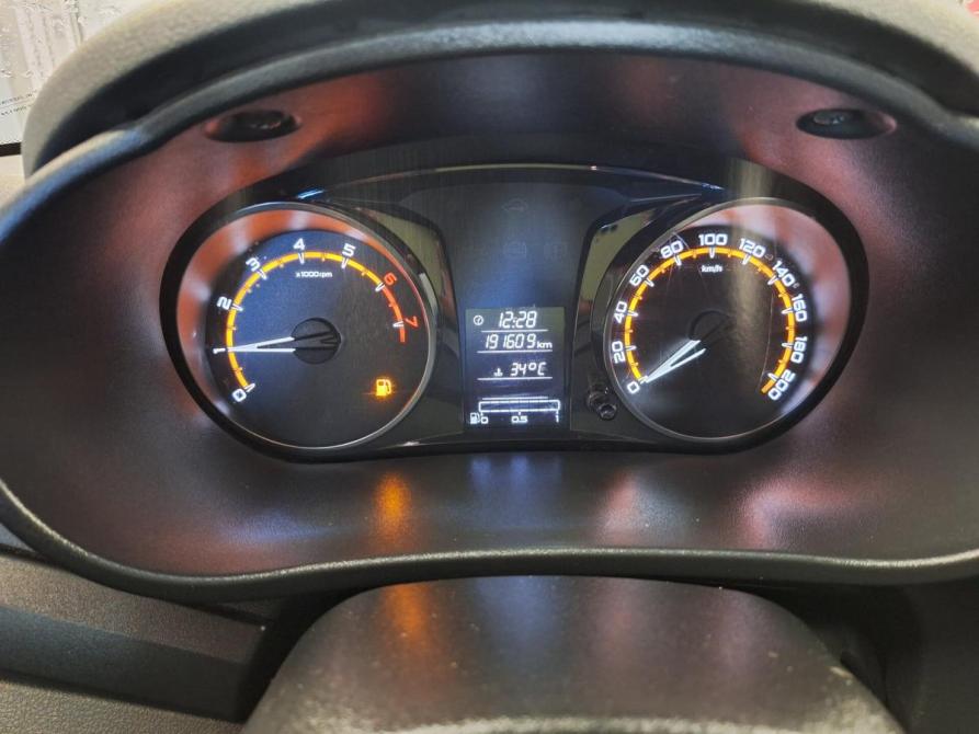 Lada (ВАЗ) Granta I Рестайлинг Санкт-Петербург  - изображение 12
