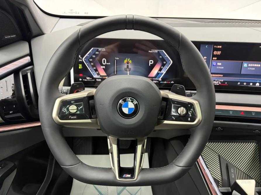 BMW X3 IV (G45/G48) Воронеж  - изображение 22