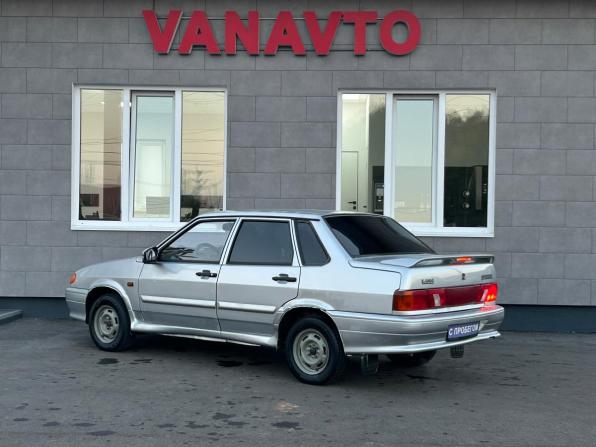 Lada (ВАЗ) 2115 с пробегом 2011 года, цена 175 000 рублей, 145750 км, седан, Автокод Объявления