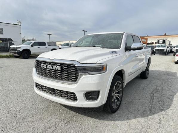 Ram 1500 V Рестайлинг с пробегом 2026 года, цена 10 990 000 рублей, 80 км, offers.body_type.unknown, Автокод Объявления