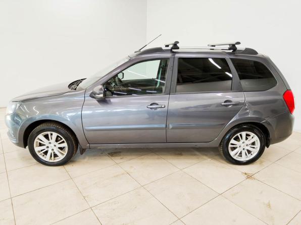 Lada (ВАЗ) Granta I Рестайлинг с пробегом 2022 года, цена 590 000 рублей, 233316 км, универсал, Автокод Объявления