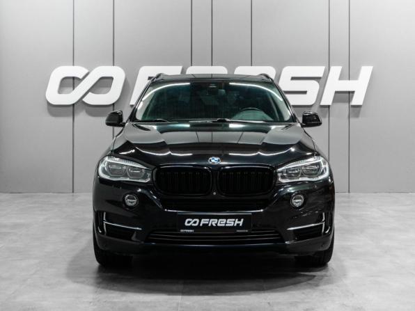 BMW X5 III (F15) с пробегом 2014 года, цена 2 629 000 рублей, 219820 км, внедорожник, Автокод Объявления