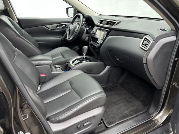 Nissan X-Trail III с пробегом 2018 года, цена 1 950 000 рублей, 145826 км, внедорожник, Автокод Объявления