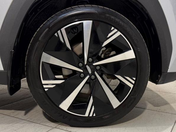 Geely Atlas II с пробегом 2024 года, цена 2 999 800 рублей, 43129 км, внедорожник, Автокод Объявления