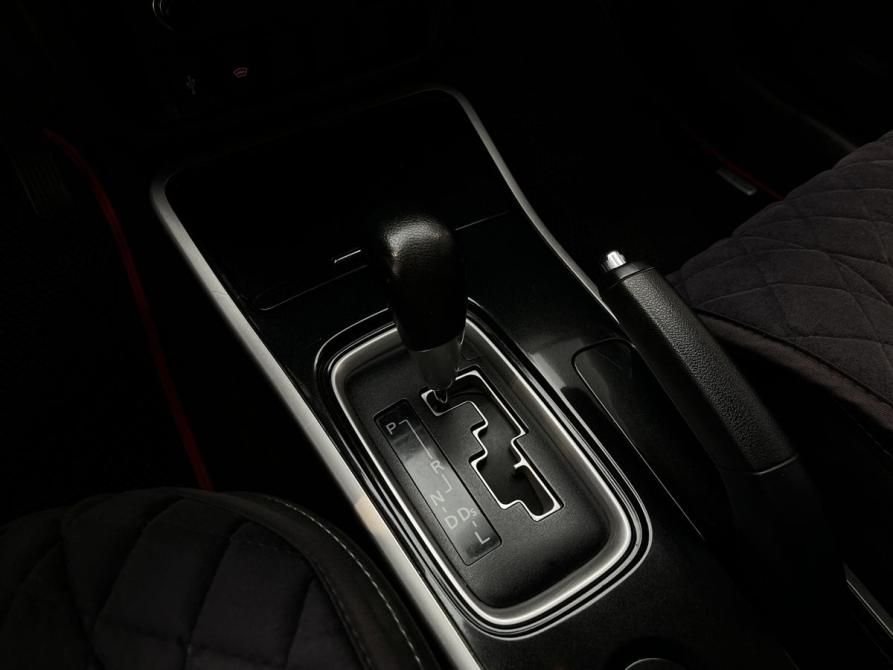 Mitsubishi Outlander III Рестайлинг 3 Новосибирск  - изображение 12