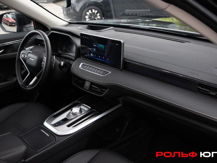 Haval Jolion I Рестайлинг Москва  - изображение 7
