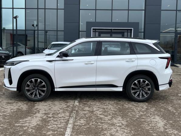 Changan CS75 Plus III с пробегом 2024 года, цена 3 195 000 рублей, 5934 км, внедорожник, Автокод Объявления