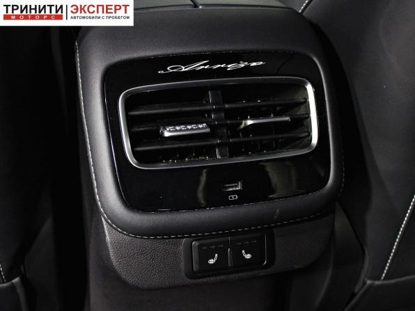 Chery Arrizo 8 с пробегом 2023 года, цена 2 147 000 рублей, 60075 км, седан, Автокод Объявления