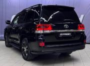 Toyota Land Cruiser 200 Series Рестайлинг 2 Благовещенск  - изображение 62