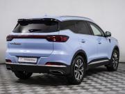 Chery Tiggo 7 Pro Max I Москва  - изображение 28