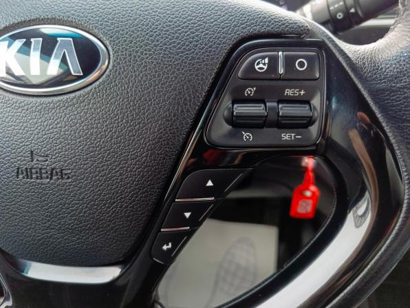 Kia Ceed II с пробегом 2014 года, цена 1 054 995 рублей, 202689 км, хэтчбек, Автокод Объявления