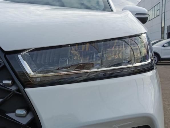 Chery Tiggo 7 Pro I с пробегом 2021 года, цена 1 550 000 рублей, 66661 км, внедорожник, Автокод Объявления
