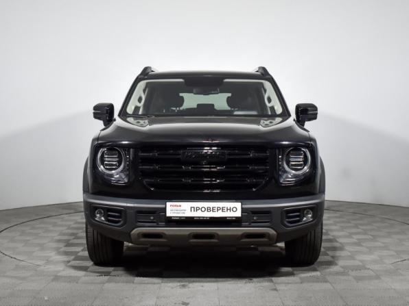 Haval Dargo с пробегом 2023 года, цена 2 460 000 рублей, 56000 км, внедорожник, Автокод Объявления