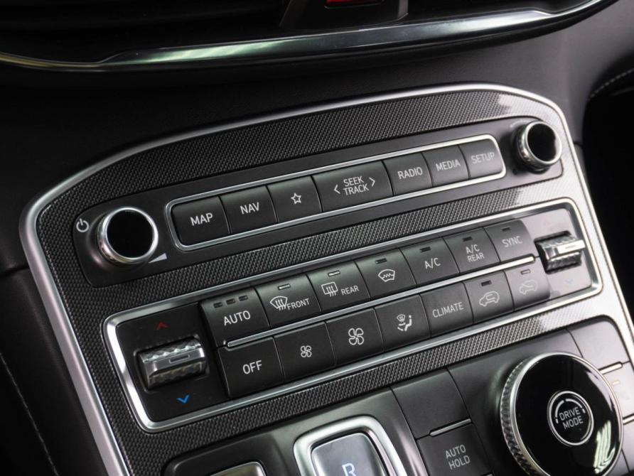 Hyundai Santa Fe IV Рестайлинг Тюмень  - изображение 19