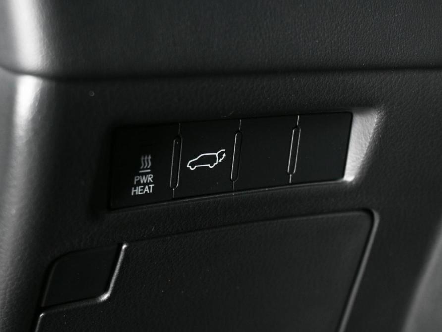 Lexus LX IV Ростов-на-Дону  - изображение 26