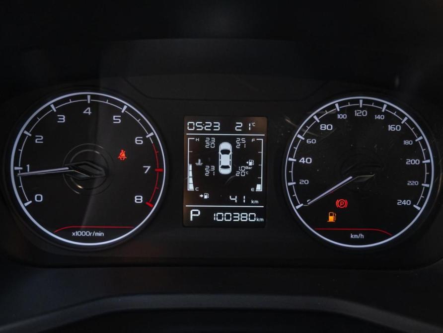 Geely Emgrand II Краснодар  - изображение 17