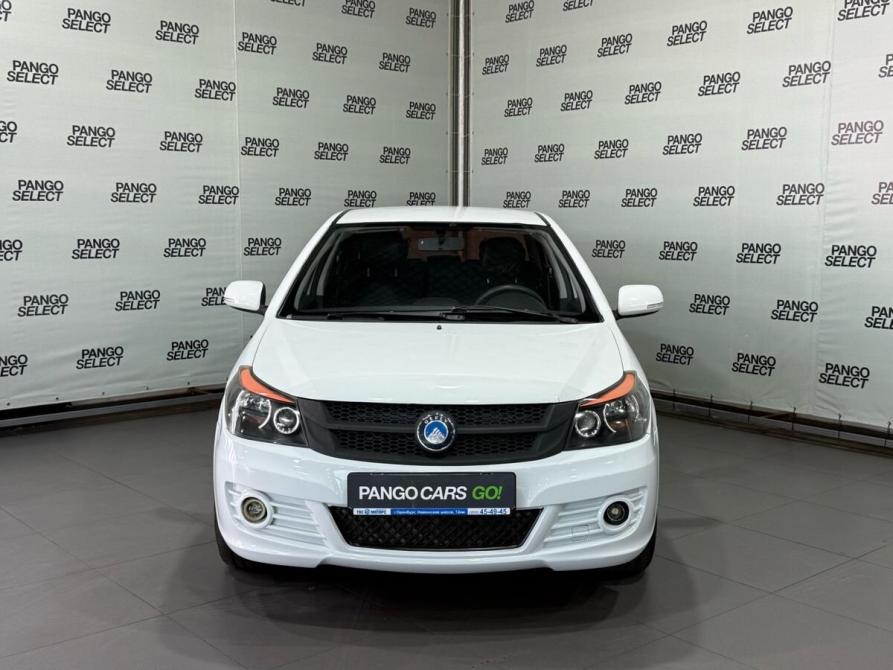 Geely GC6 Оренбург  - изображение 8