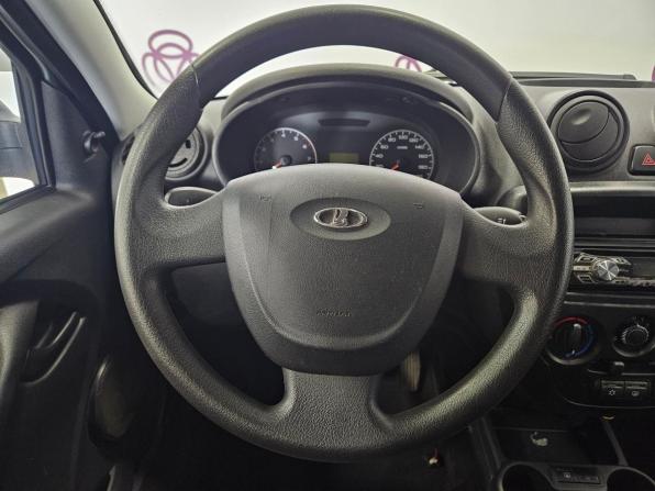 Lada (ВАЗ) Granta I с пробегом 2013 года, цена 331 000 рублей, 118611 км, седан, Автокод Объявления
